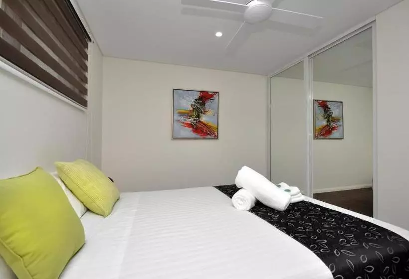 Coastal By Rockingham Apartments