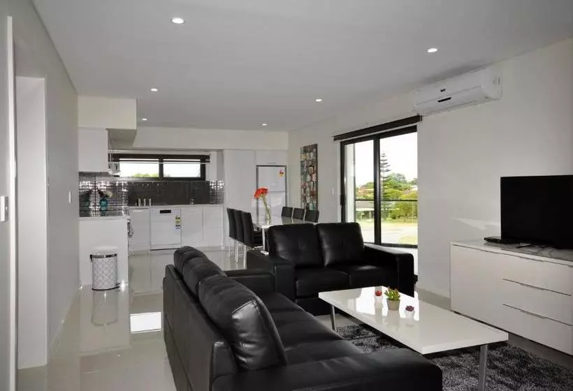 Coastal By Rockingham Apartments