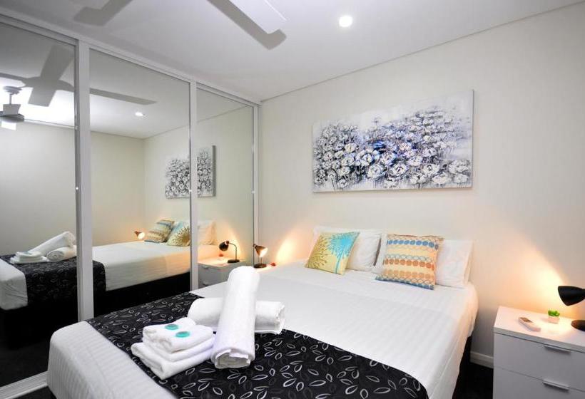 Coastal By Rockingham Apartments