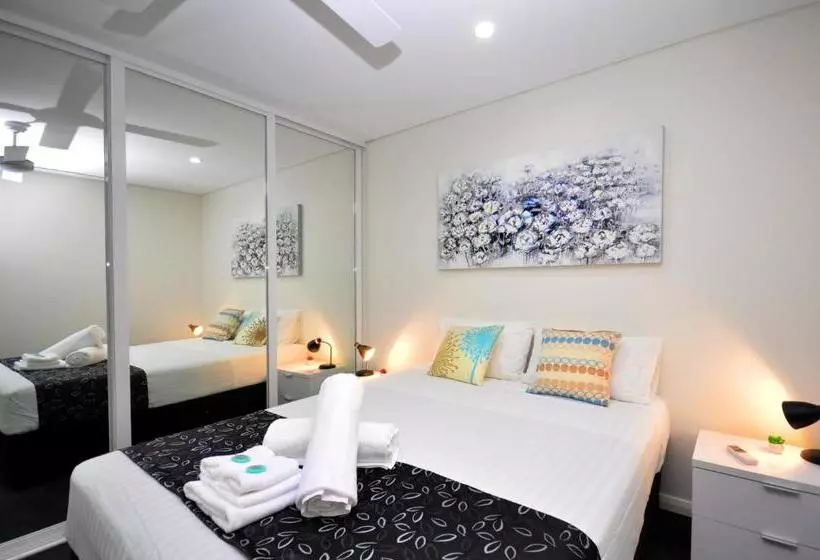 Coastal By Rockingham Apartments