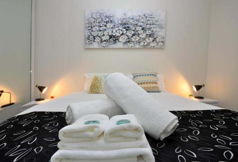 Coastal By Rockingham Apartments