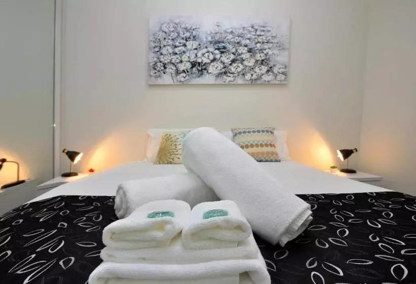Coastal By Rockingham Apartments