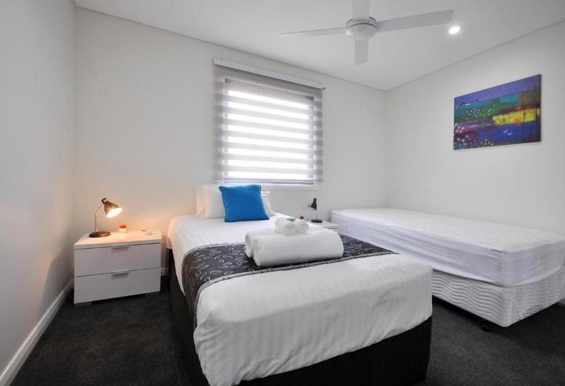 Coastal By Rockingham Apartments