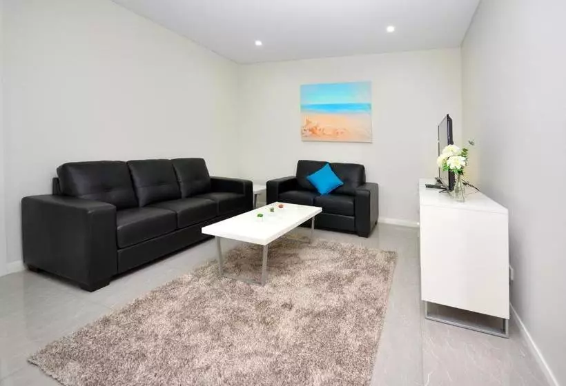 Coastal By Rockingham Apartments
