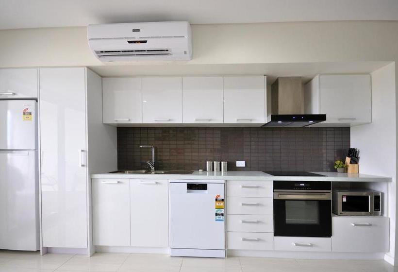 Coastal By Rockingham Apartments