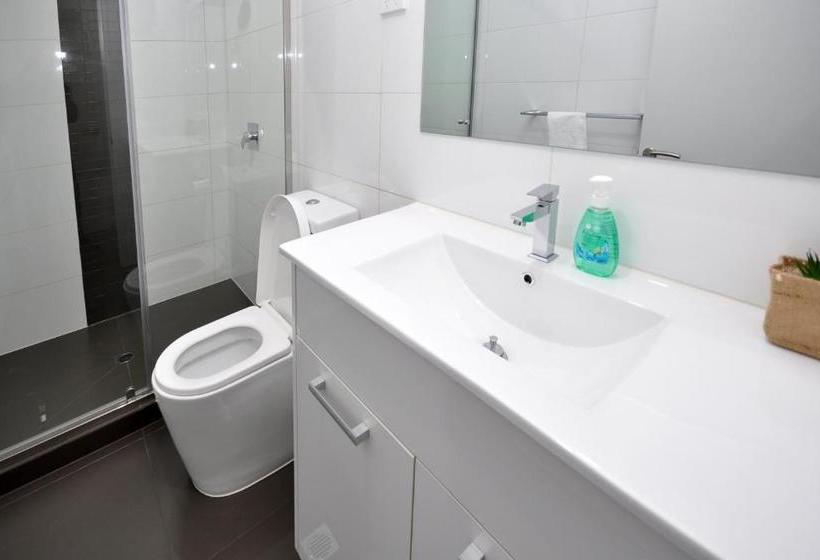 Coastal By Rockingham Apartments