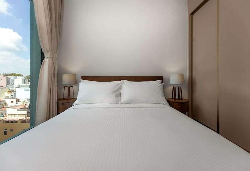 D1mension Residences