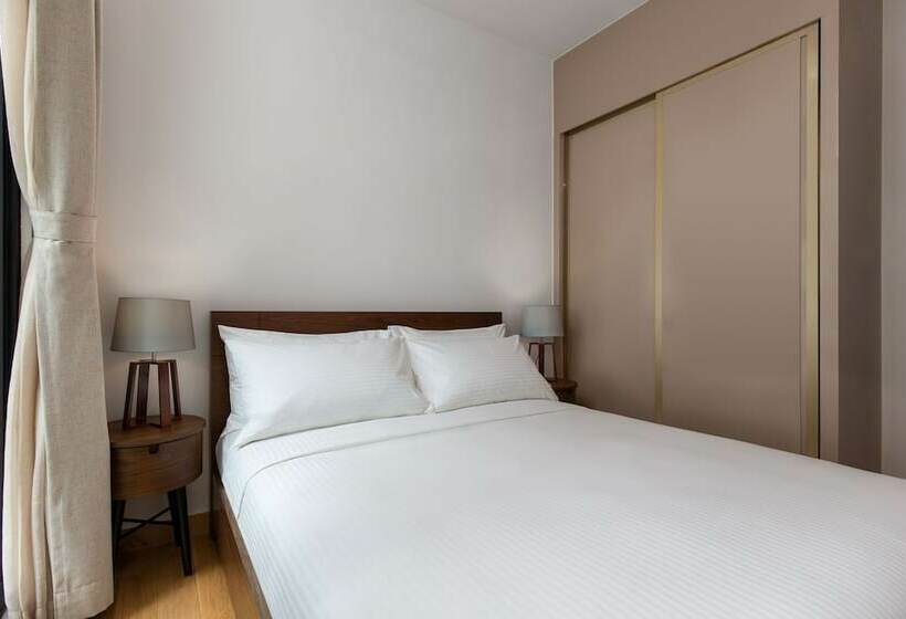 D1mension Residences