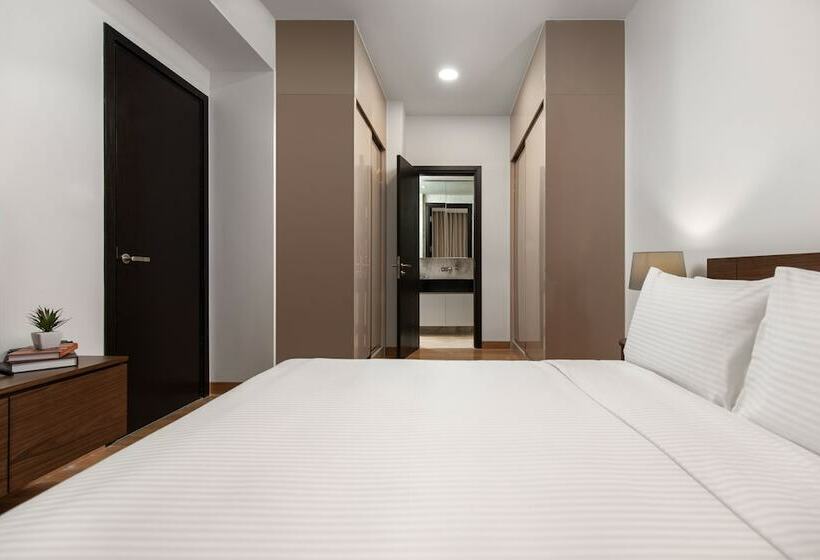 D1mension Residences