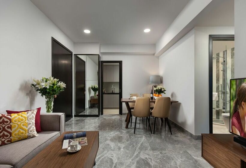 D1mension Residences