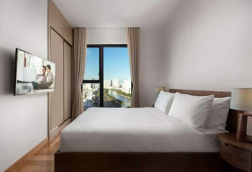 D1mension Residences