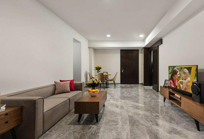 D1mension Residences