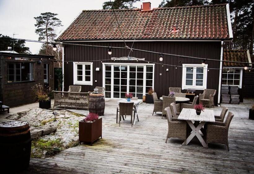Gottskär Hotell