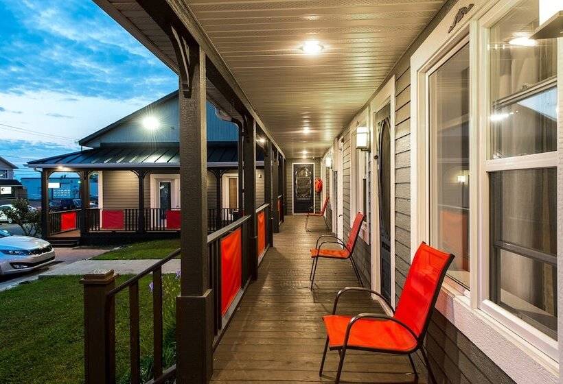 בית מלון כפרי Auberge Amérilys