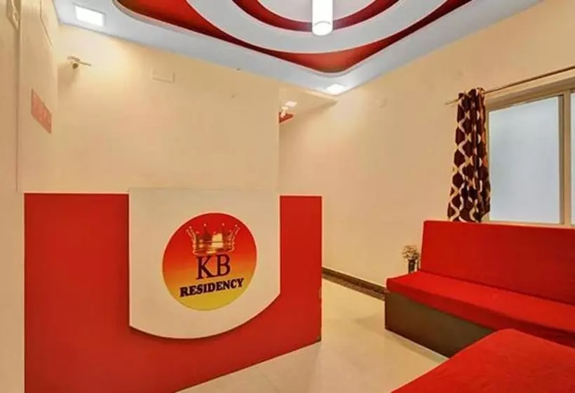 ホテル Fabexpress Joel Inn