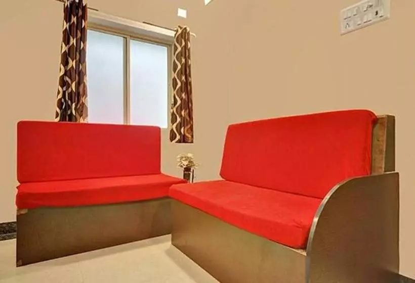 ホテル Fabexpress Joel Inn