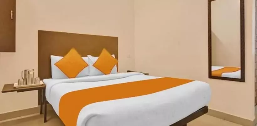 ホテル Fabexpress Joel Inn