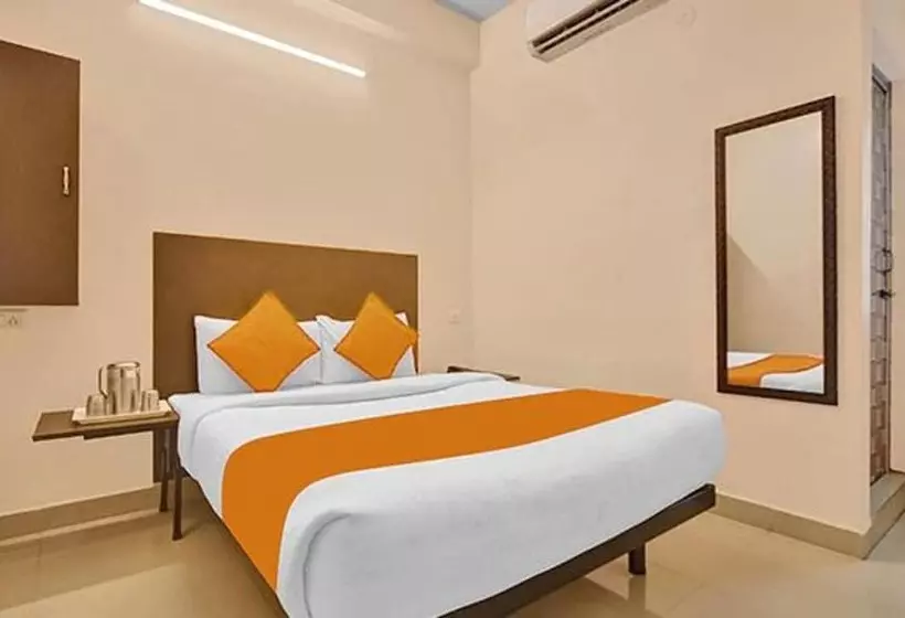 ホテル Fabexpress Joel Inn