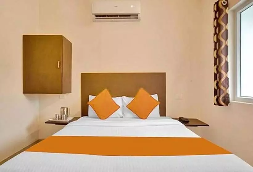 ホテル Fabexpress Joel Inn