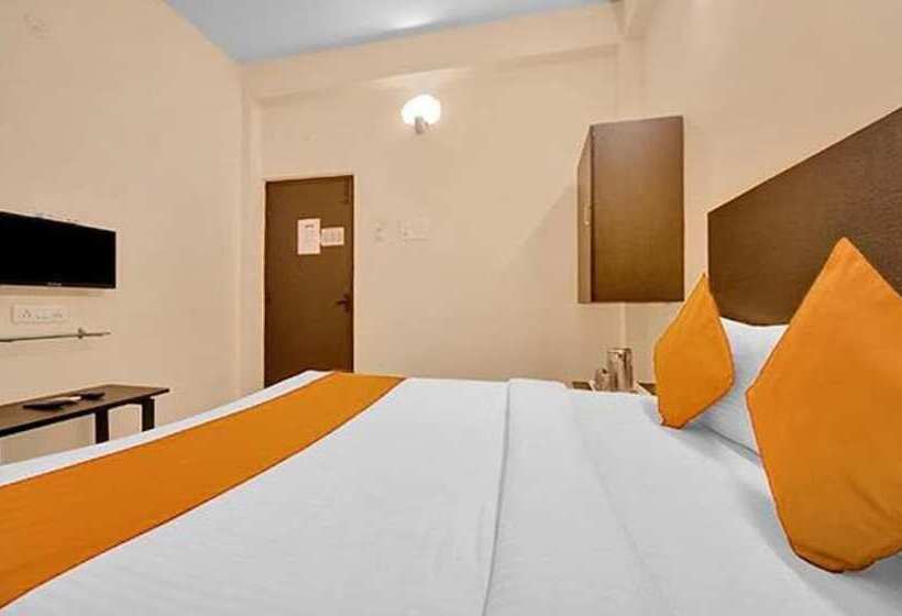 Hotel Fabexpress Joel Inn