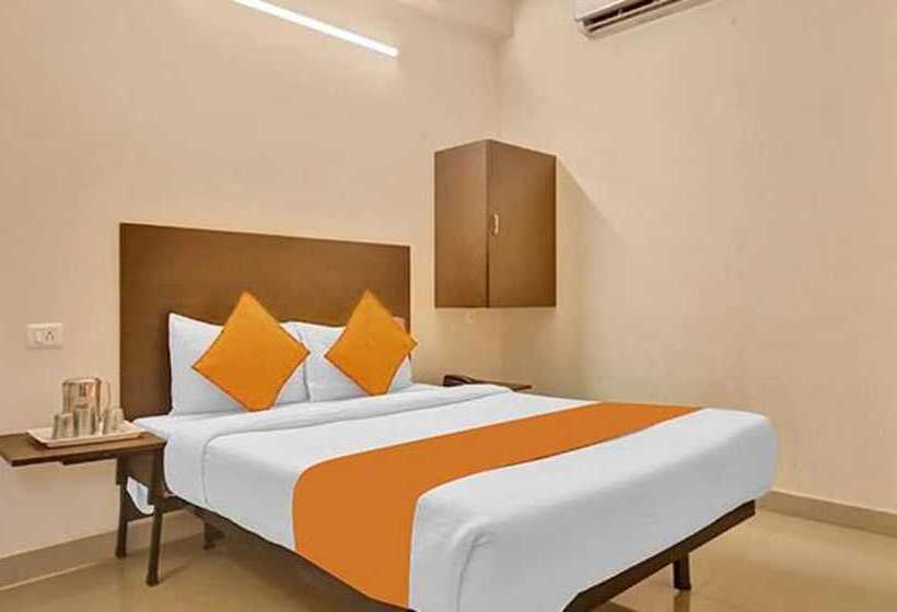 Hotel Fabexpress Joel Inn