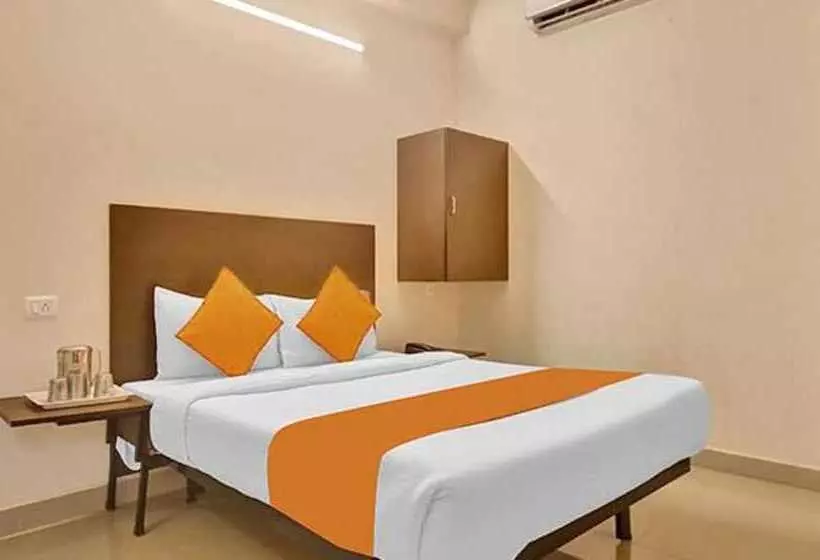 ホテル Fabexpress Joel Inn