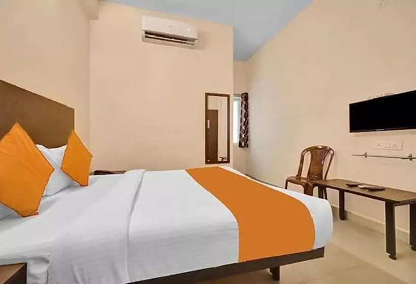 ホテル Fabexpress Joel Inn