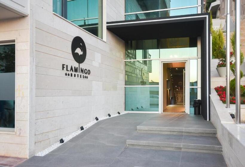 فندق Flamingo