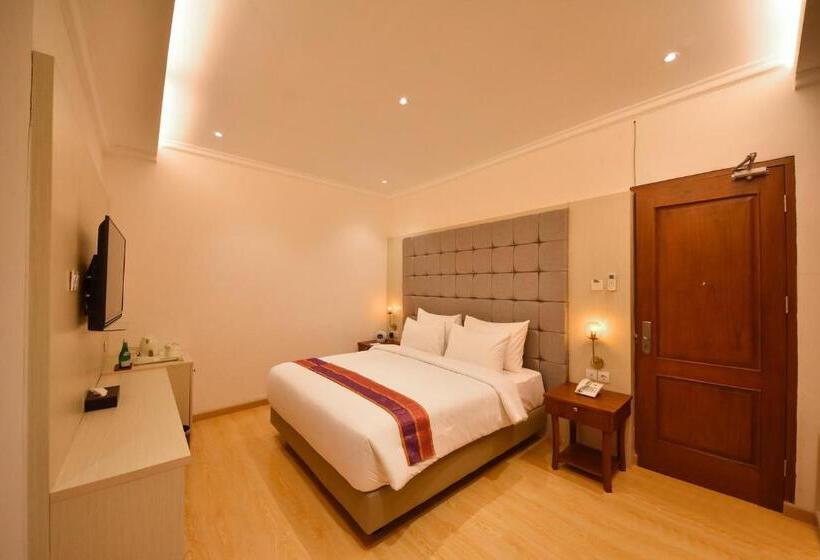 فندق Khas Ombilin