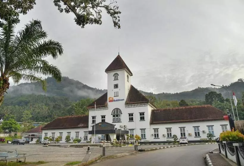 Hotelli Khas Ombilin