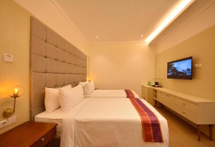 فندق Khas Ombilin