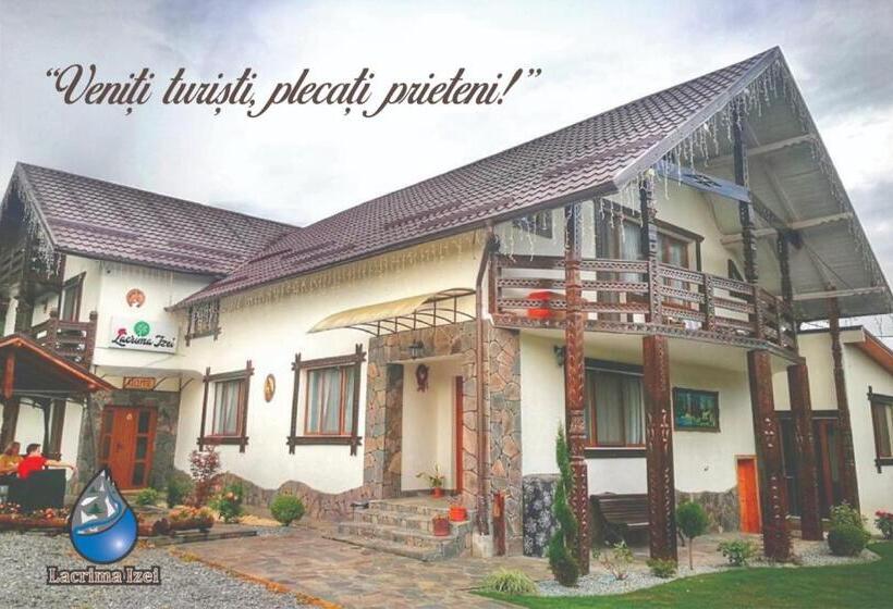 فندق Lacrima Izei