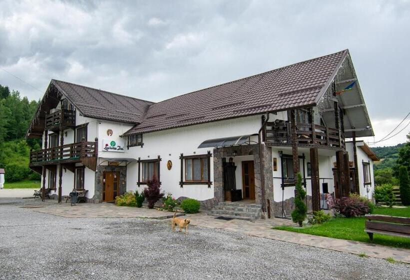 فندق Lacrima Izei