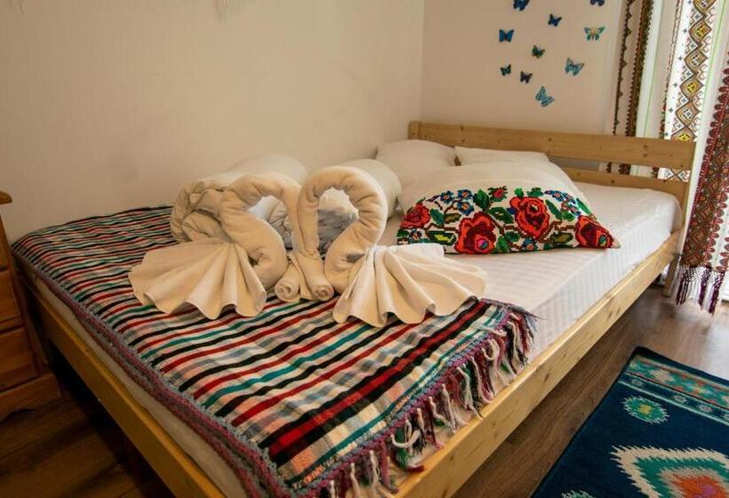 فندق Lacrima Izei