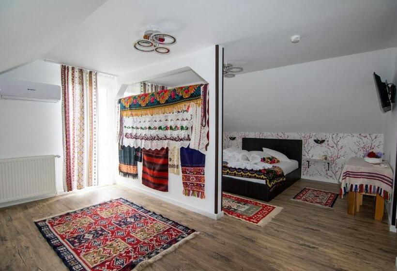 فندق Lacrima Izei