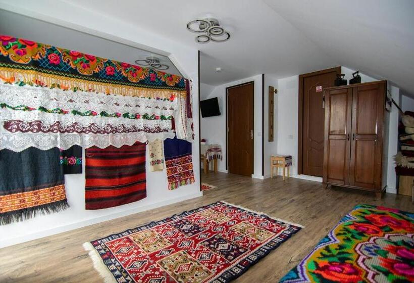 فندق Lacrima Izei