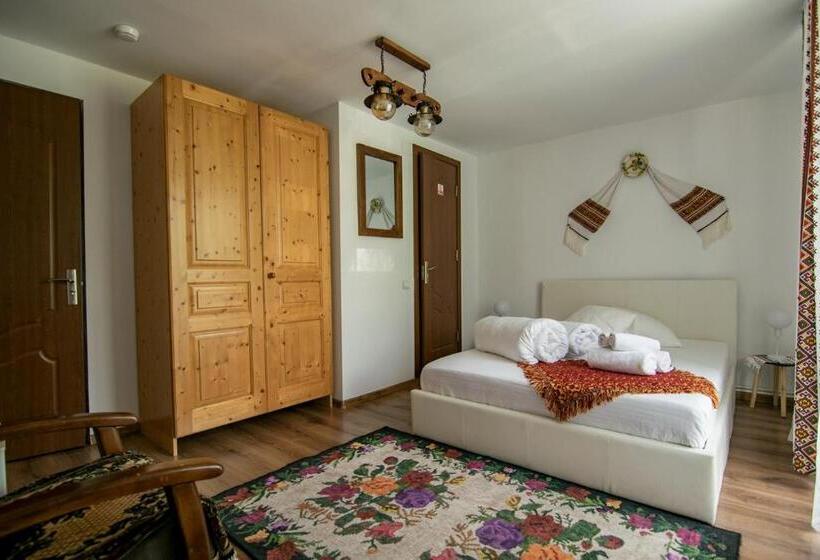 فندق Lacrima Izei