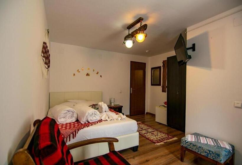 فندق Lacrima Izei