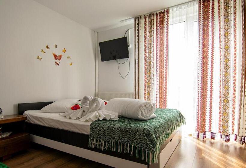 فندق Lacrima Izei