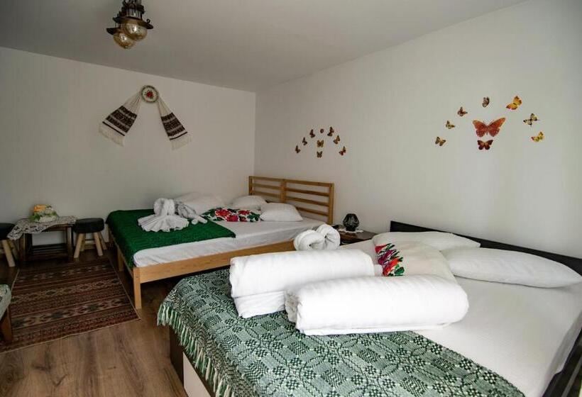 فندق Lacrima Izei