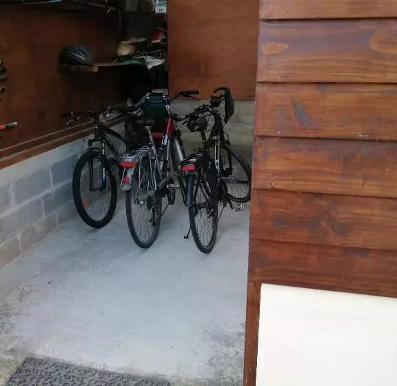 Hotelli Le Casse Noisettes