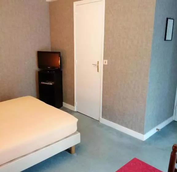 Hotelli Le Casse Noisettes