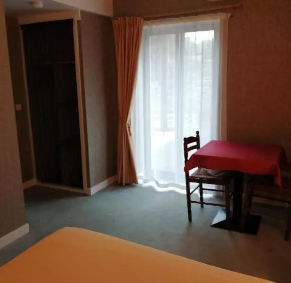 Hotelli Le Casse Noisettes