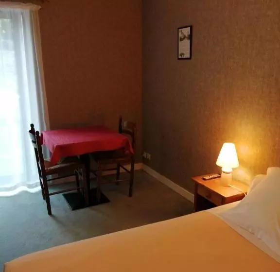 Hotelli Le Casse Noisettes