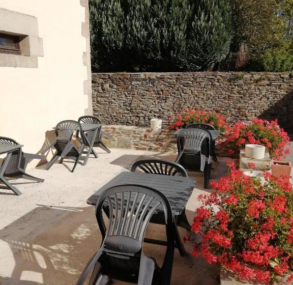 Hotel Le Casse Noisettes