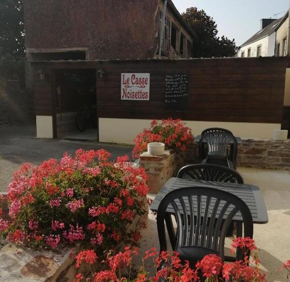 Hotel Le Casse Noisettes