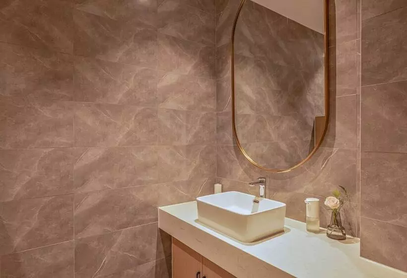 ホテル Maxx Phnom Penh Downtown By H World