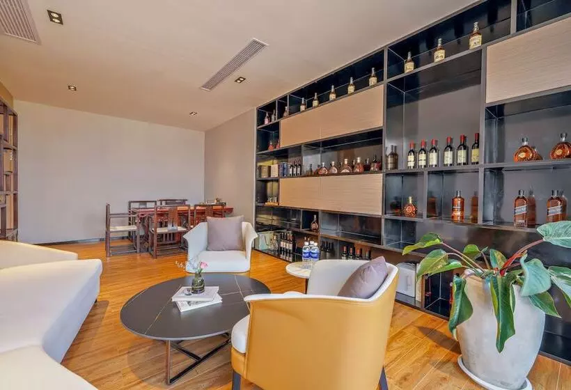 ホテル Maxx Phnom Penh Downtown By H World