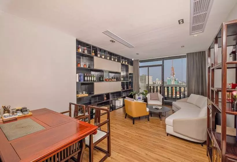 ホテル Maxx Phnom Penh Downtown By H World