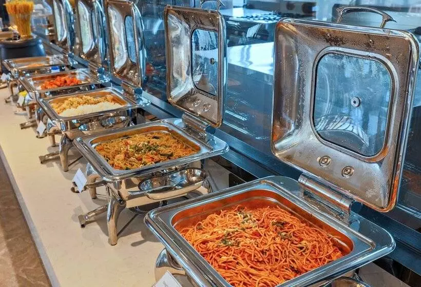 ホテル Maxx Phnom Penh Downtown By H World